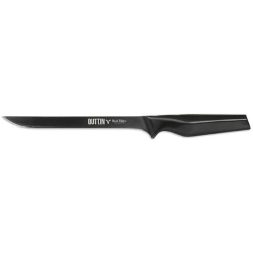 Nož za Pršut Quttin Black Edition 16 cm slika 1