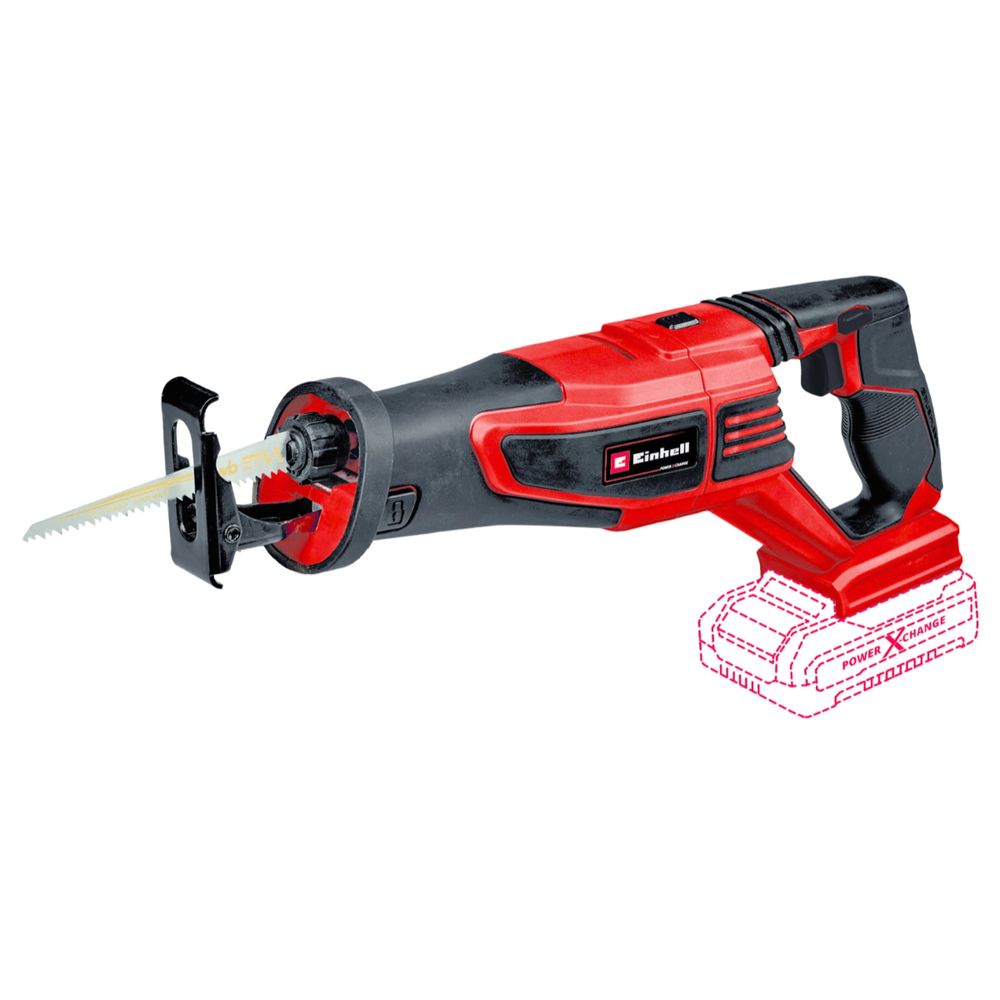 Einhell PXC Aku višenamjenska testera TP-AP 18/28 Li BL - Solo slika 1