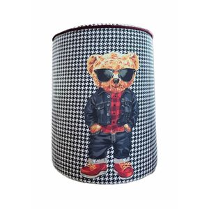 Woody Fashion Tabure Jett