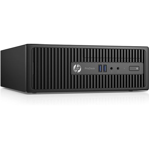 PC HP 400 G3 SFF i5-6500/8GB/256GB NEW/Win8Pro UPG Win10Pro ref. slika 2