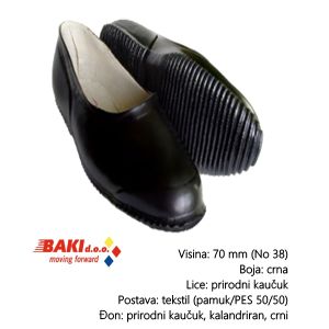 LAK BALERINA 36 10055