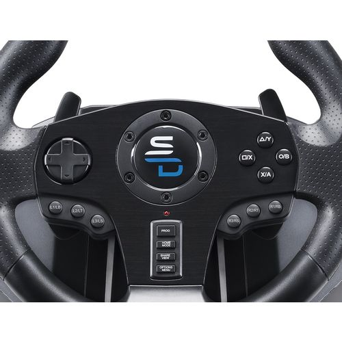 SUPERDRIVE GS850-X Racing Volan za PS4/XBOX X/S slika 2