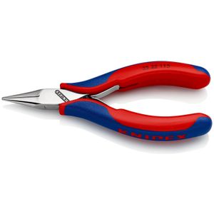 Knipex klešta za hvatanje za elektroniku 115mm 35 22 115