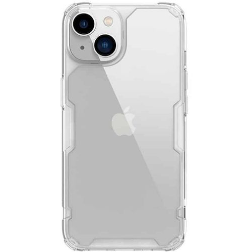 Zaštitno staklo- TPU PRO Case - iPhone 14 - Prozirna slika 5