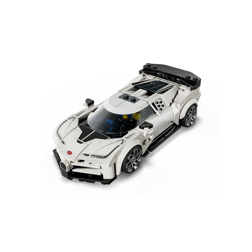 LEGO 77240 Bugatti Centodieci slika 3