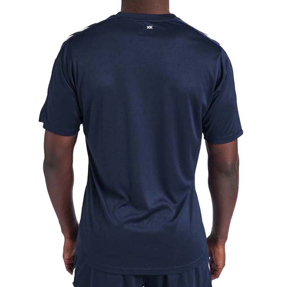 Hummel Core Xk Poly Jersey S/S Za Muškarce slika 2