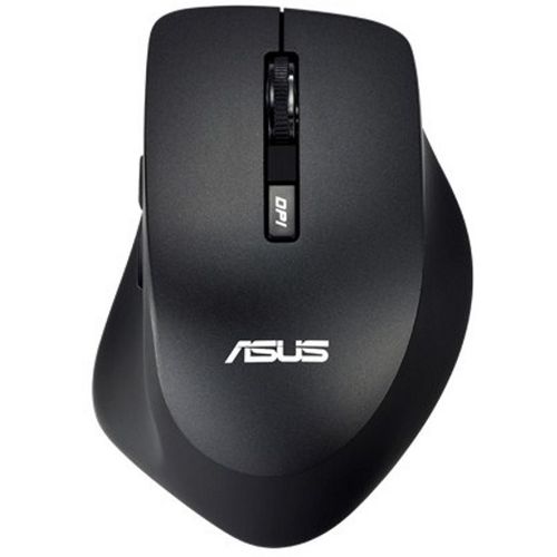 ASUS WT425 Wireless miš crni slika 7