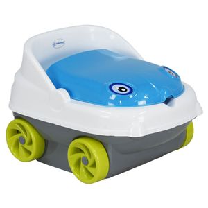 Bebe Stars kahlica Musical Car - blue