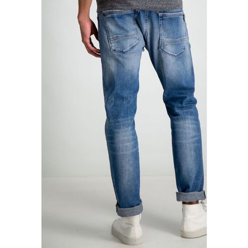 Muške hlače Garcia Russo Tapered jeans slika 3