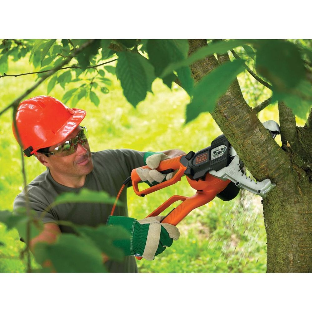 Pila Aligator 550W Black&Decker GK1000 slika 2