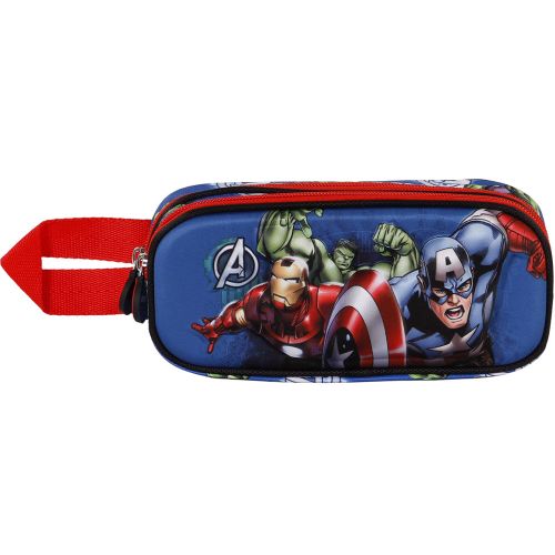 Marvel Avengers Energy 3D dvostruka pernica slika 5