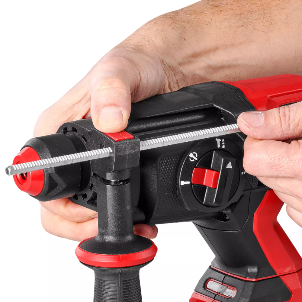 Einhell professinal TP-HD 18/22 D Li BL-Solo, akumulatorska čekić bušilica slika 2