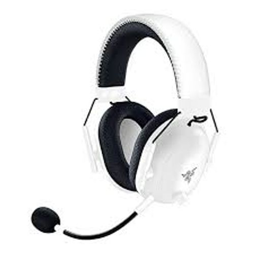 Slušalice Razer BlackShark V2 Pro (2023) - Wireless Esports Headset - White Edition slika 1