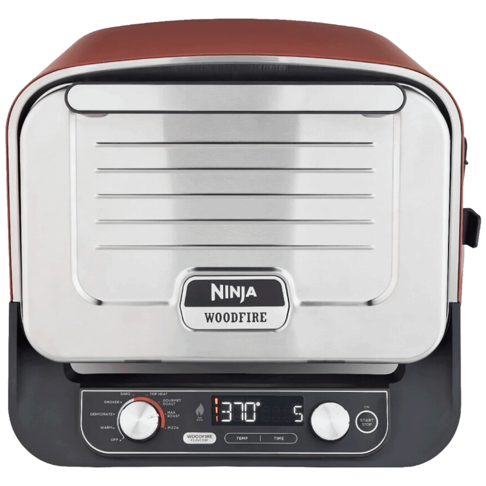 Ninja Pizza pekač, Pizza Oven and Smoker OO101EU slika 3