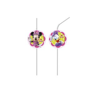 81686 Slamke Minnie Happy Disney 6/1