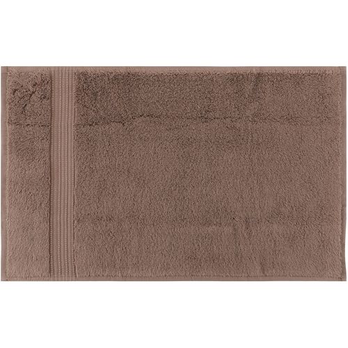 L'essential Maison Chicago Set - Dark Brown Dark Brown Towel Set (3 Pieces) slika 6