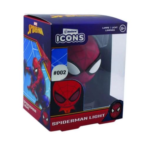 PALADONE SPIDERMAN ICON LIGHT slika 2