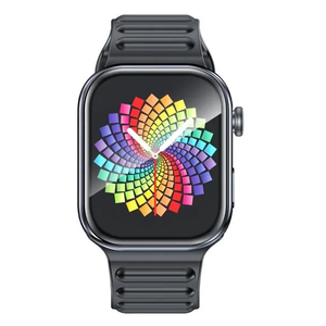 FUEGO Smartwatch HKY15