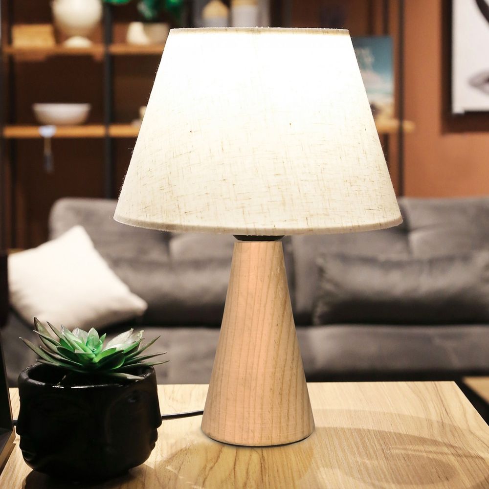 AYD-3644 Krem Lampa za Sto slika 1