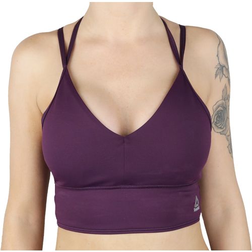 Ženski sportski grudnjak Reebok les mills dance sports bra bs4298 slika 1