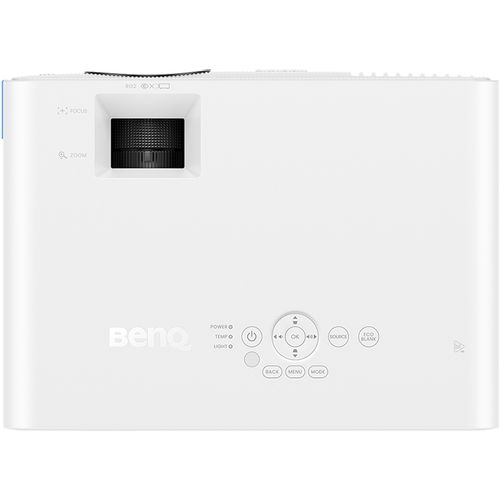 BENQ LH550 projektor slika 3