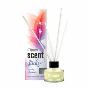 Clinex Scent Sticks Hipnotic Osvježivač 45ml