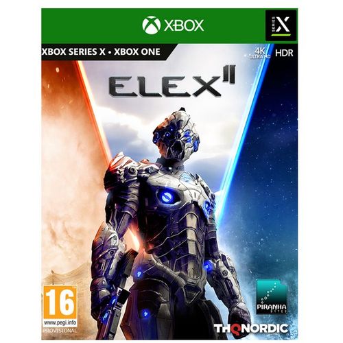 XBOXONE/XSX Elex II slika 1