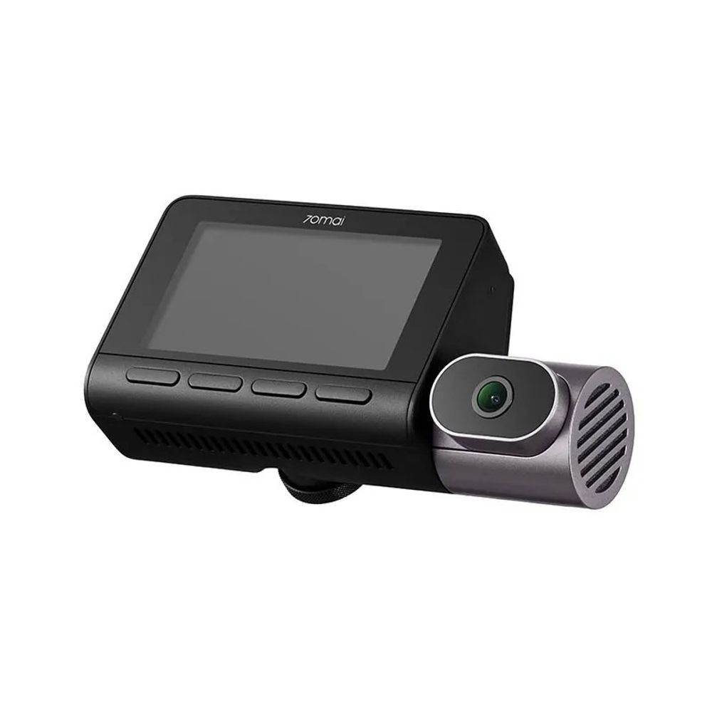 70mai T800 + RC24 - Dash Cam Set (SD 128 GB) slika 4