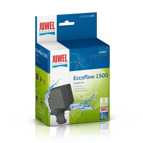 JUWEL Eccoflow Pump 1500 l/h slika 1