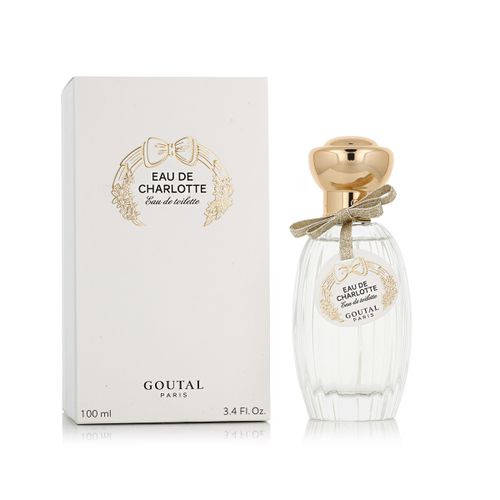 Goutal Eau de Charlotte Eau De Toilette 100 ml (woman) slika 1