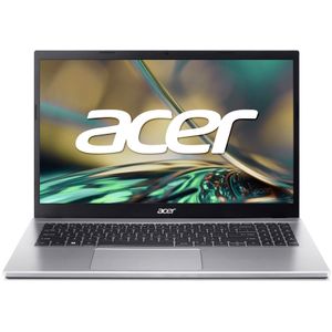 Acer Laptop Aspire A315 15.6" Intel Core i5-1235U 16GB 512GB Silver