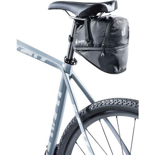 Deuter torbica za bicikl Bike Bag 1.1 + 0.3 slika 2