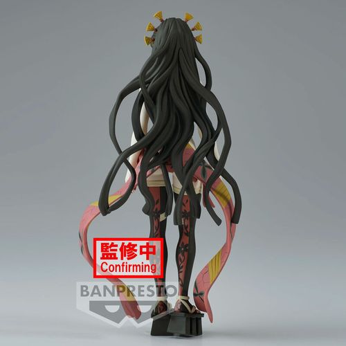 Demon Slayer Kimetsu no Yaiba vol.8 Daki figure 16cm slika 4