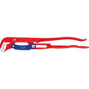 Knipex  83 60 020 kliješta za kutne cijevi 45°  Kutna cijevna kliješta 45° Knipex 83 60 020