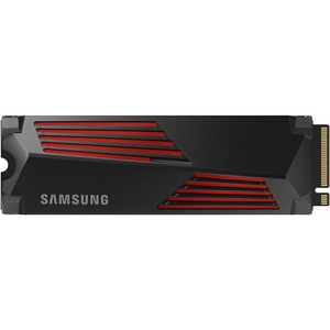 SSD SAMSUNG 990 PRO 1TB, M.2 NVMe PCIe, MZ-V9P1T0CW