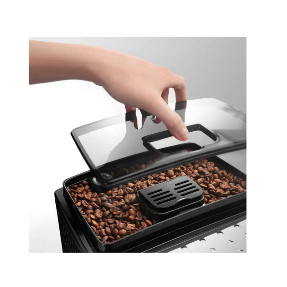 DeLonghi Superautomatski aparat za kafu Magnifica S ECAM22.115.B slika 4