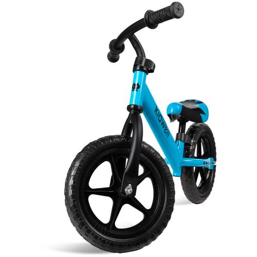 Kidwell dječji bicikl bez pedala Rebel plavi slika 4