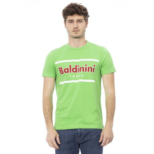 Baldinini Trend TSU540_COMO Muška Majica slika 1