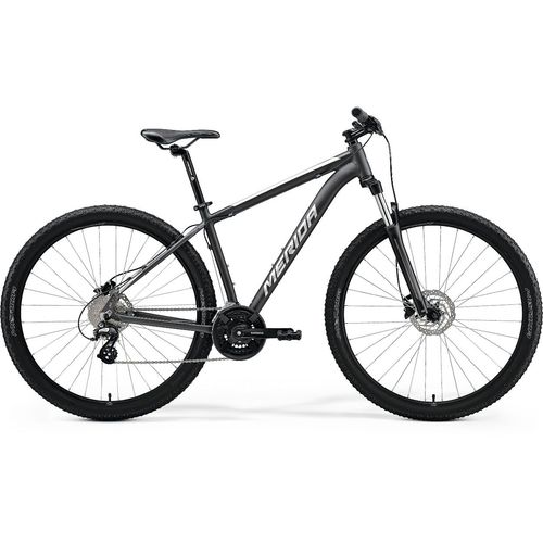 Merida Big.Seven 15 Dark/Silver 2022 slika 2