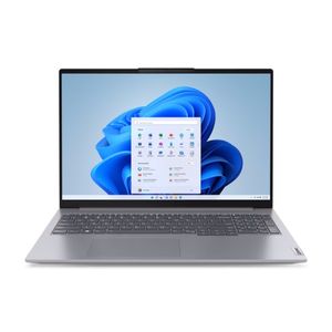 Lenovo ThinkBook 16 G6 IRL Laptop 16" DOS/IPS WUXGA/i5-1335U/8GB/512GB SSD/GLAN/FPR/backlit SRB