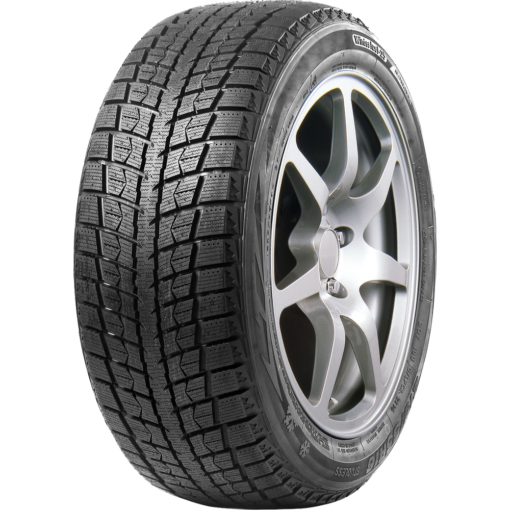 LEAO Zimska guma WINTER DEFENDER ICE I15 SUV 235/65R17 (SUV vozila) slika 1
