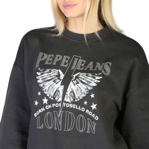 Pepe Jeans CADENCE_PL581188 - Ženski Dukserica slika 3