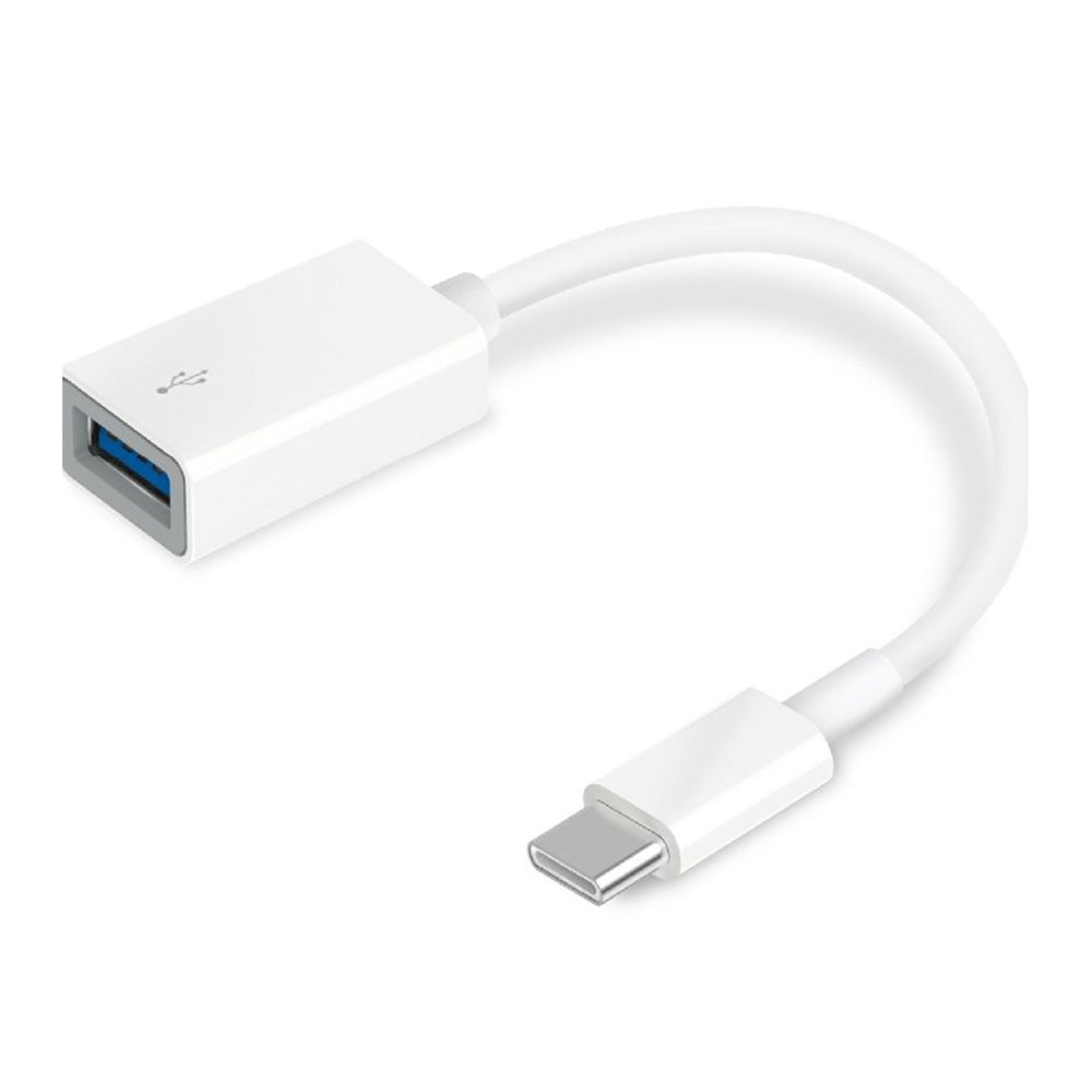 USB-C to USB 3.0 Adapter, 1 USB-C connector, 1 USB 3.0 port slika 1