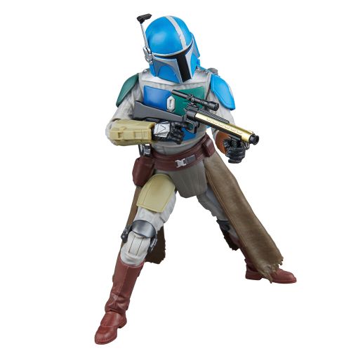 Star Wars The Mandalorian - Mandalorian Shriek-Hawk figura 15 cm slika 7