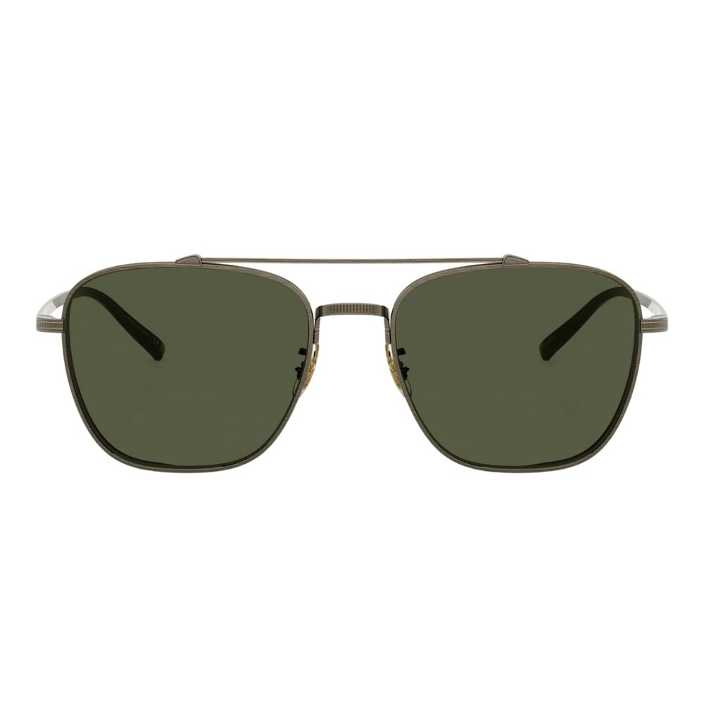 Muške Sunčane naočale Oliver Peoples Oliver Peoples OV1349ST Green slika 1