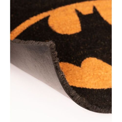 DC Comics Batman Logo doormat slika 2