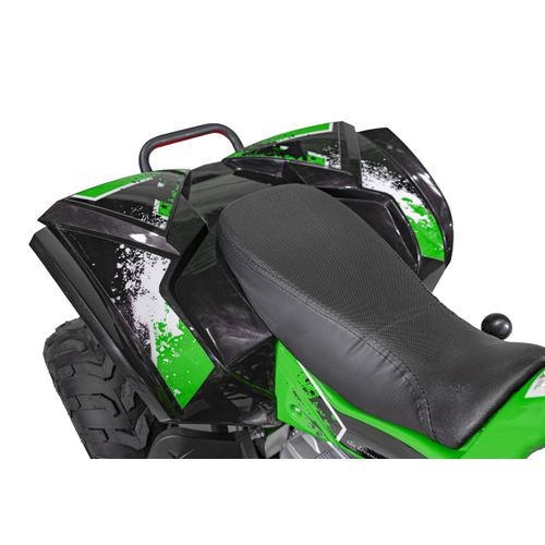 Quad na akumulator RENEGADE HighPer 110CC Combustion - zeleni slika 11