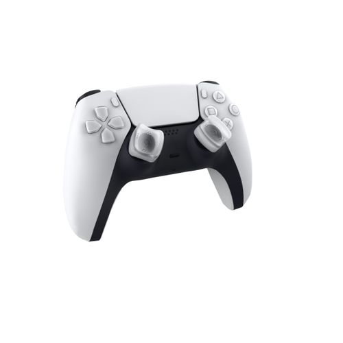 GIOTECK Sniper Thumb Grips Bijeli za PS5 slika 2