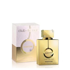 Armaf Club De Nuit Milestone Eau De Parfum 105ml