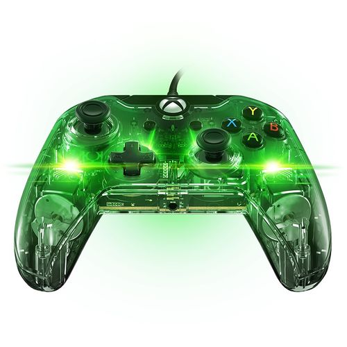 PDP Xbox Wired Controller Afterglow slika 6